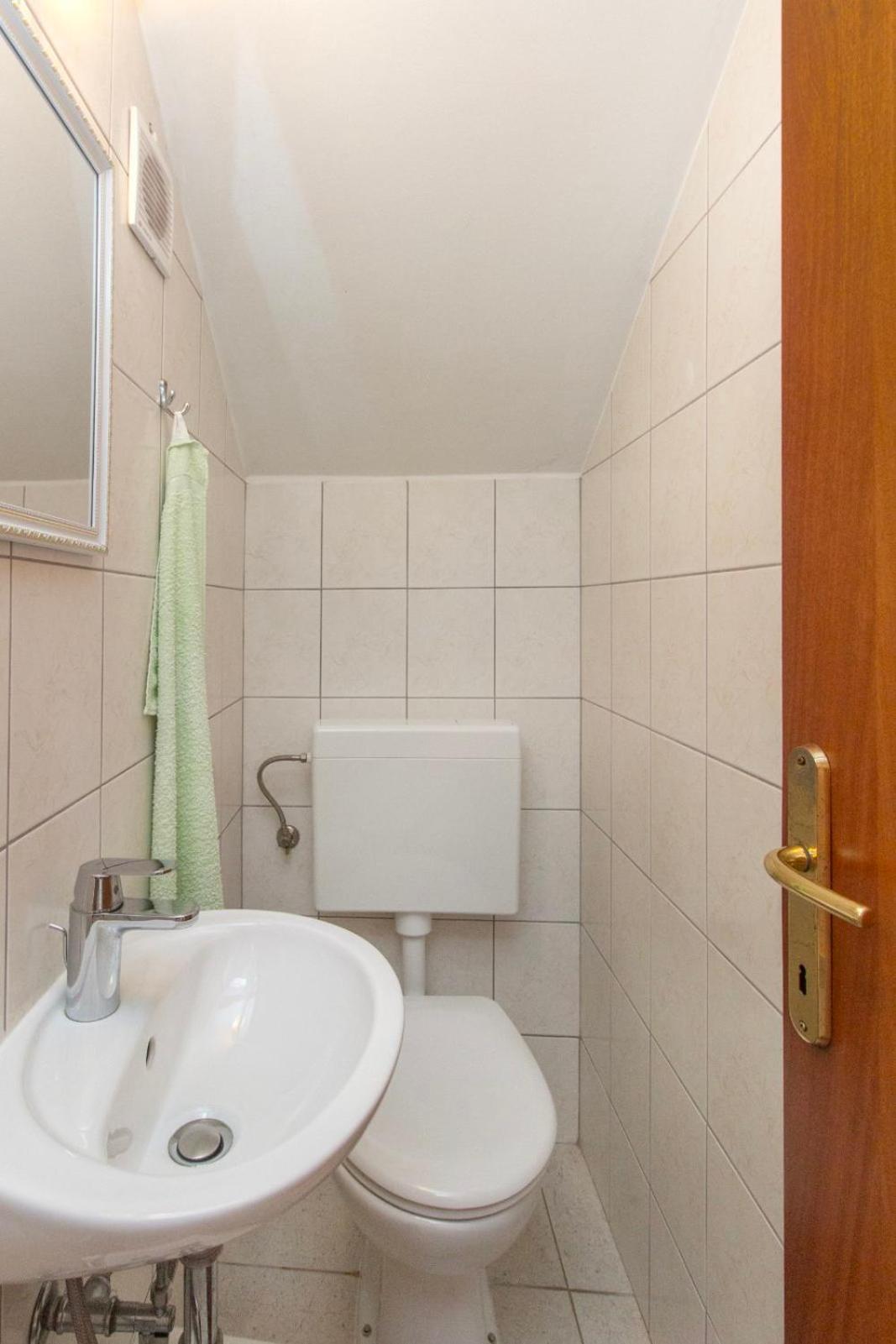 Apartments Matic Zaboric Exterior foto