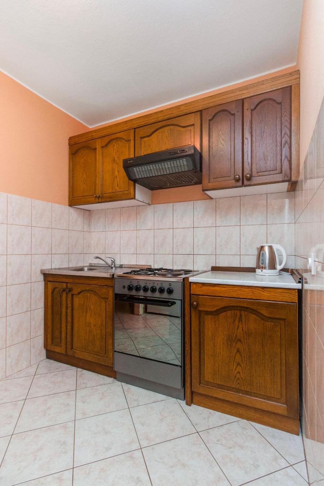 Apartments Matic Zaboric Exterior foto